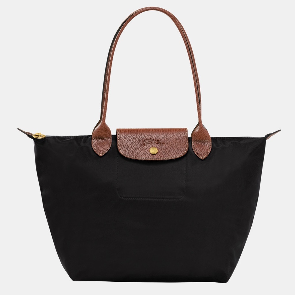 Longchamp Le Pliage Original M Tote Bag